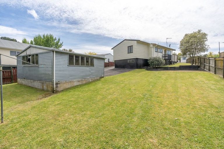 Photo of property in 13 Riley Place, Fitzroy, Hamilton, 3206