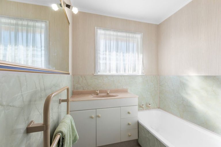 Photo of property in 8 Morrice Avenue, Morrinsville, 3300