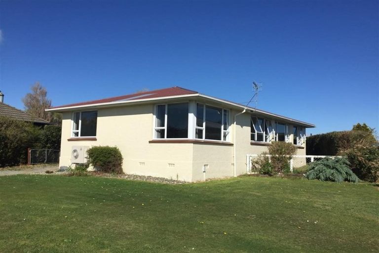 Photo of property in 327 Saint Andrew Street, Glengarry, Invercargill, 9810