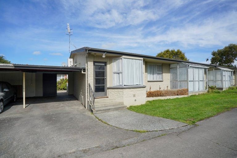 Photo of property in 4/45 Melbourne Street, Windsor, Invercargill, 9810