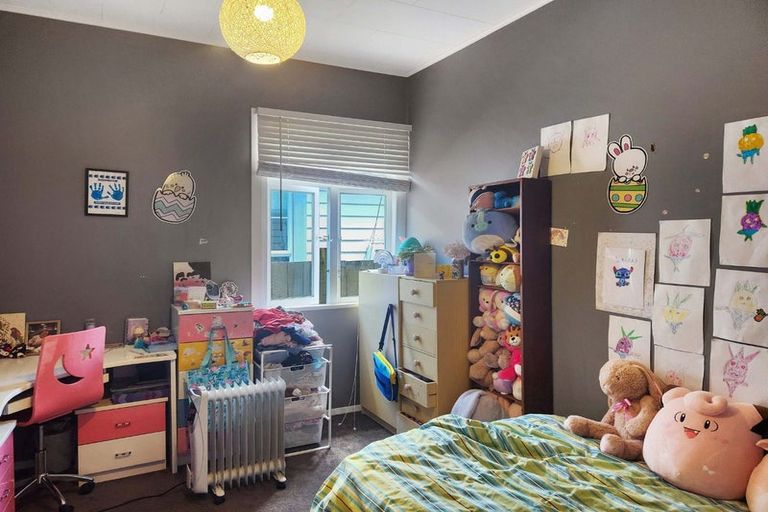 Photo of property in 53 Hutt Road, Petone, Lower Hutt, 5012