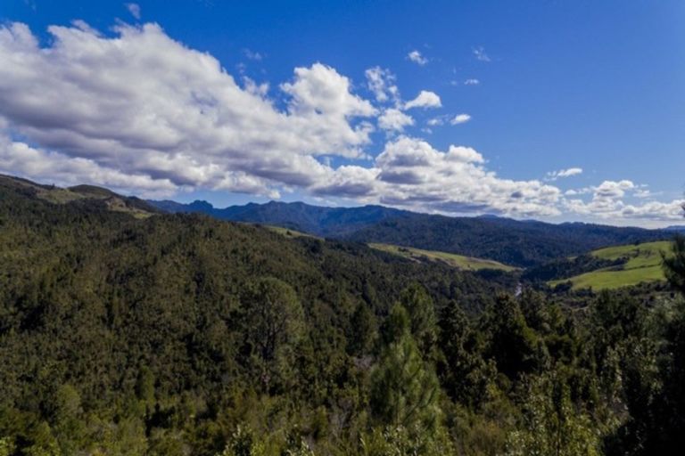 Photo of property in 625 Rangihau Road, Coroglen, Whitianga, 3591