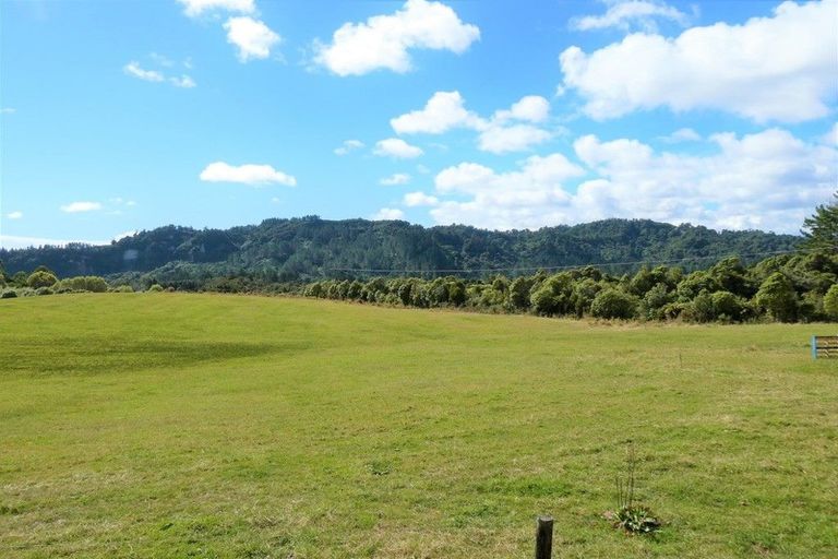 Photo of property in 387 Camerons Road, Marsden, Greymouth, 7805