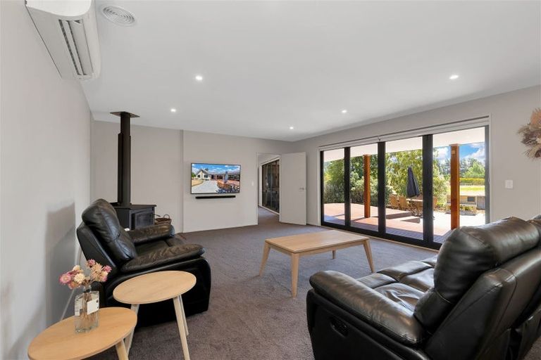 Photo of property in 149 Fishers Road, Loburn, Rangiora, 7473