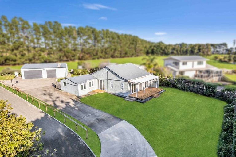 Photo of property in 75 Marybank Road, Marybank, Whanganui, 4572