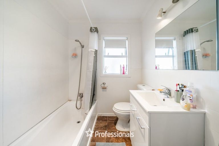 Photo of property in 11 Bythell Street, Wainuiomata, Lower Hutt, 5014