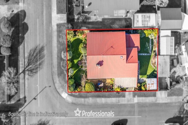 Photo of property in 29 Kiwi Street, Heretaunga, Upper Hutt, 5018