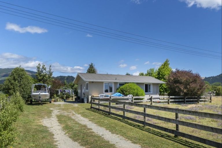 Photo of property in 40 School Road, Fairlie, 7925