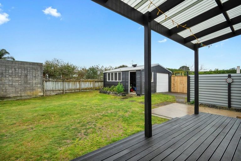 Photo of property in 5 Epsom Road, Mount Maunganui, 3116