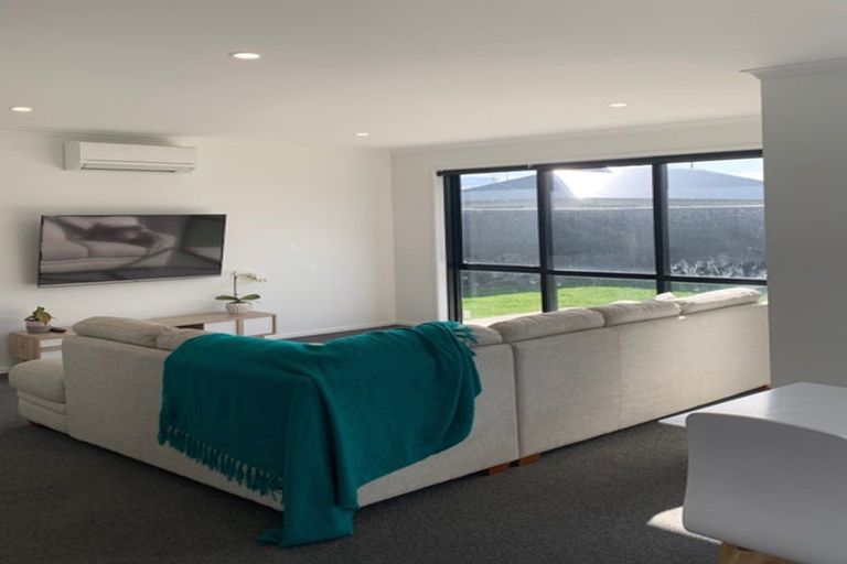 Photo of property in 4 Avanda Avenue, Rolleston, 7615