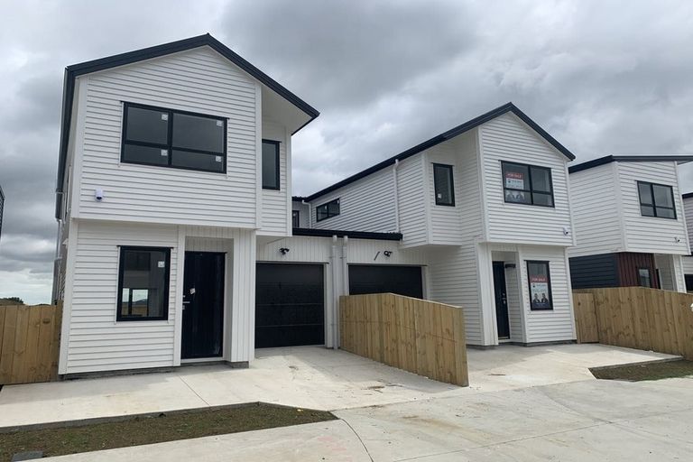 Photo of property in 11 Kairakau Street, Takanini, 2110