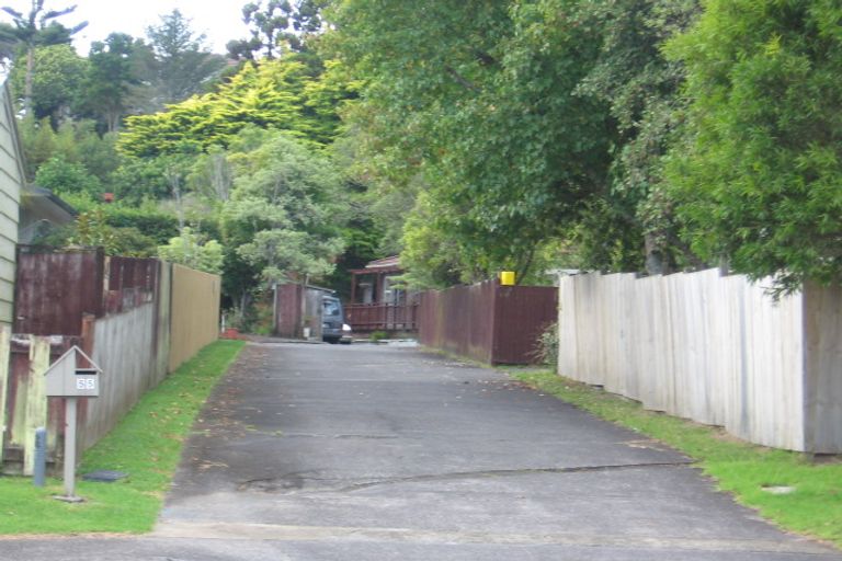 Photo of property in 1/51 Terra Nova Street, Glen Eden, Auckland, 0602