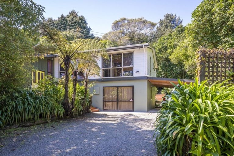Photo of property in 113 Ruapehu Street, Paraparaumu, 5032