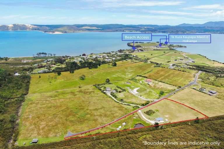 Photo of property in 41 Koutu Terrace, Opononi, Kaikohe, 0473