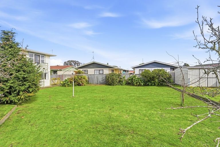 Photo of property in 106 Parsons Street, Springvale, Whanganui, 4501