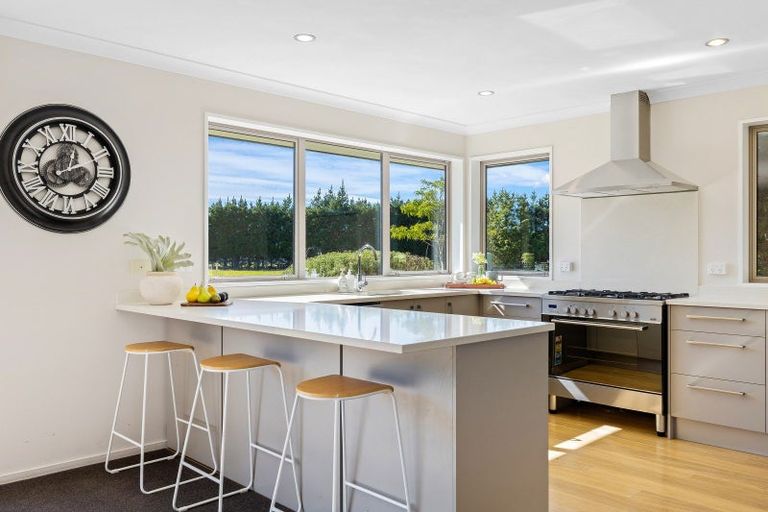 Photo of property in 2840 South Eyre Road, Eyrewell, Rangiora, 7476