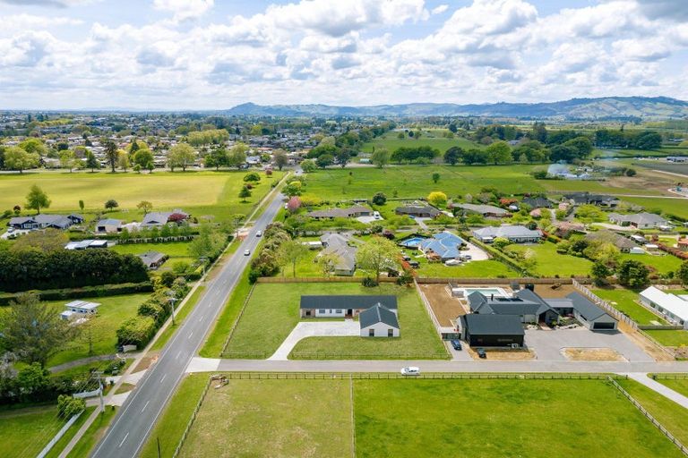 Photo of property in 1 Koru Lane, Leamington, Cambridge, 3432