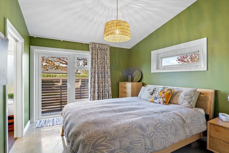 Photo of property in 21 Eyrewell Road, Pegasus, 7612