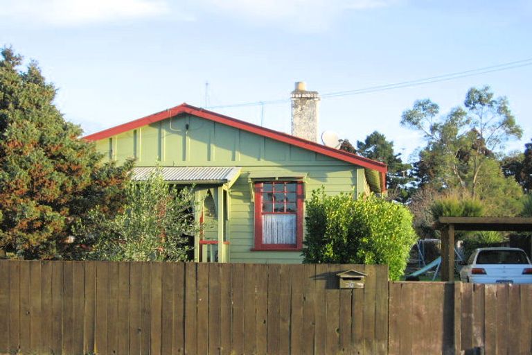 Photo of property in 6 Kea Street, Frankton, Hamilton, 3204