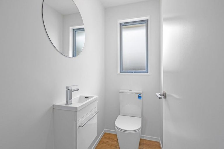 Photo of property in 2/129 Hoon Hay Road, Hoon Hay, Christchurch, 8025