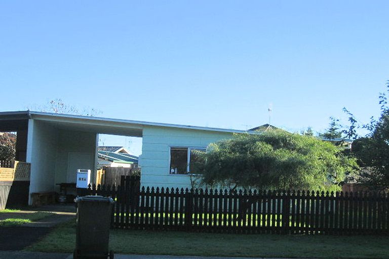 Photo of property in 81a Arawhata Road, Paraparaumu, 5032