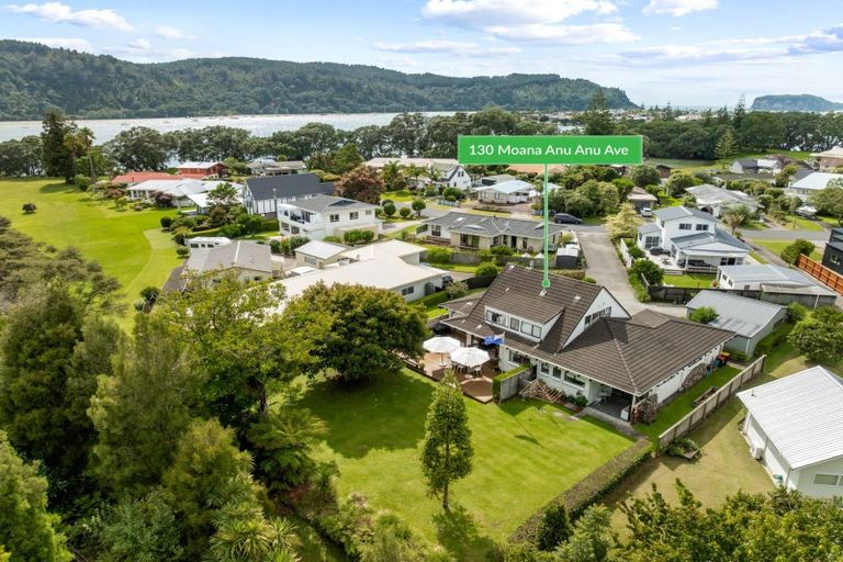 Photo of property in 130 Moana Anu Anu Avenue, Whangamata, 3620