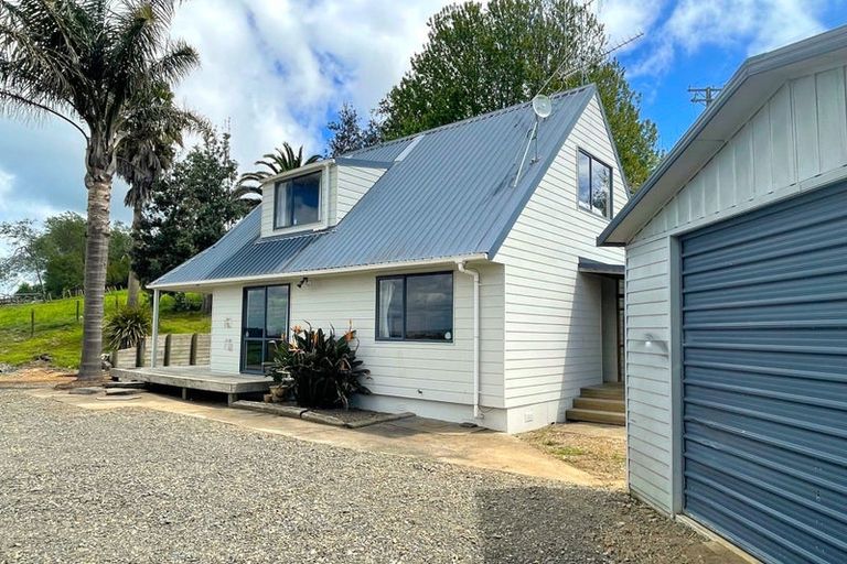 Photo of property in 226 Owaikura Road, Otorohanga, 3973