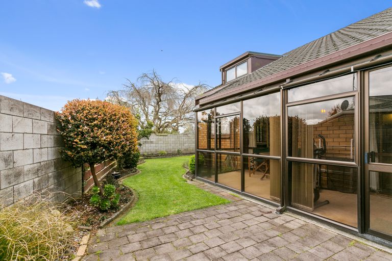 Photo of property in 12b Kestrel Crescent, Matamata, 3400