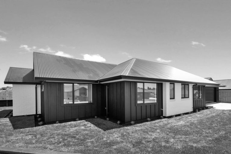 Photo of property in 7 Matariki Terrace, Ngaruawahia, Hamilton, 3288