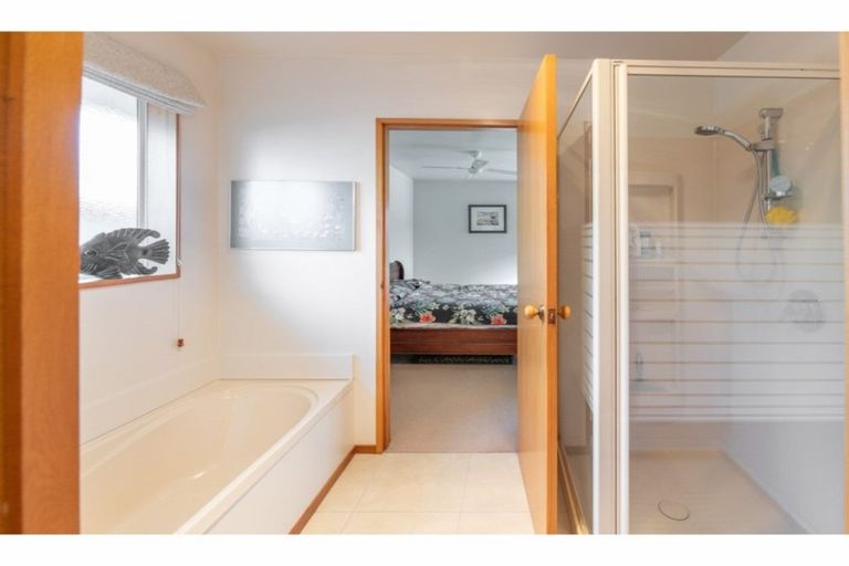 Photo of property in 43 Gladstone Road, Woodend, 7610