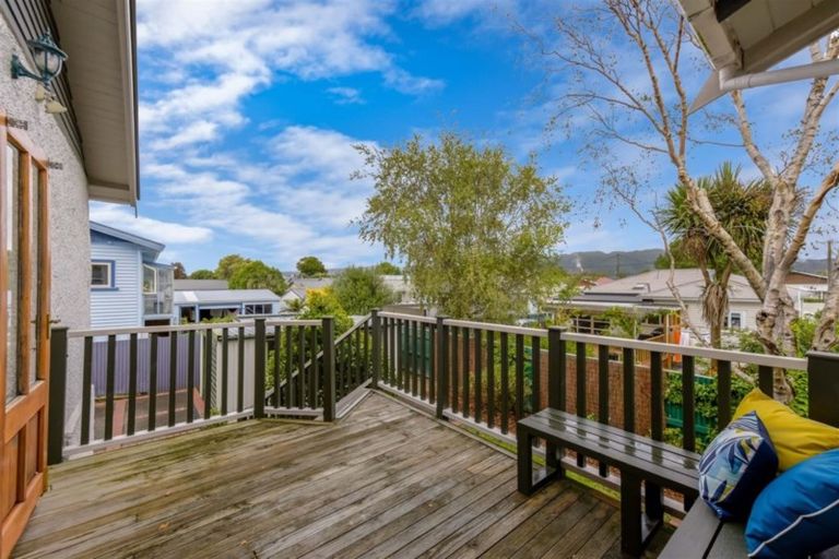 Photo of property in 464 Hutt Road, Alicetown, Lower Hutt, 5010
