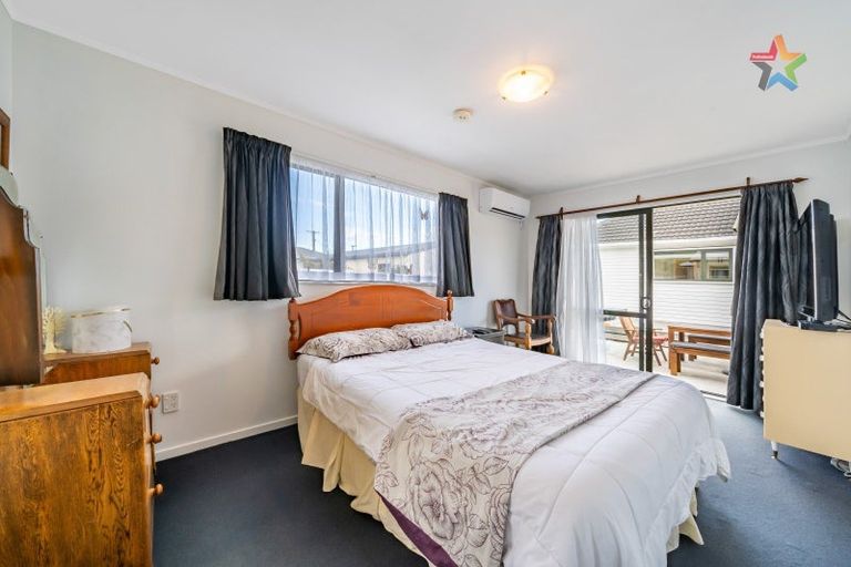 Photo of property in 4 Roberts Street, Wainuiomata, Lower Hutt, 5014
