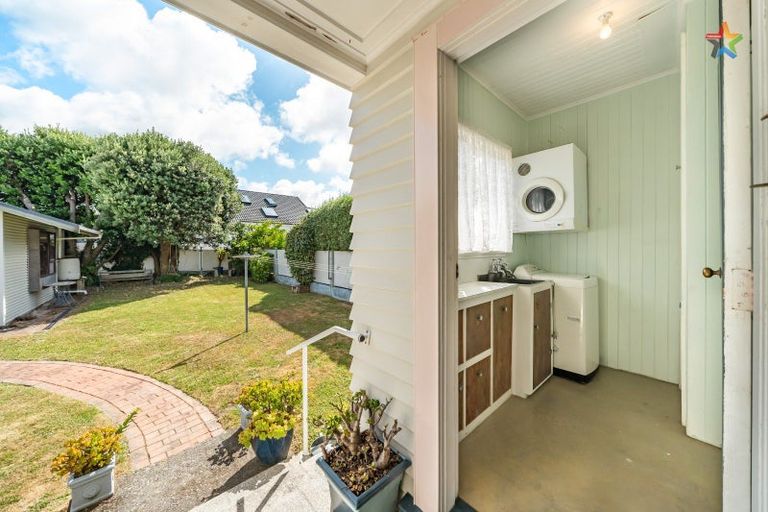 Photo of property in 18 Stellin Street, Boulcott, Lower Hutt, 5011