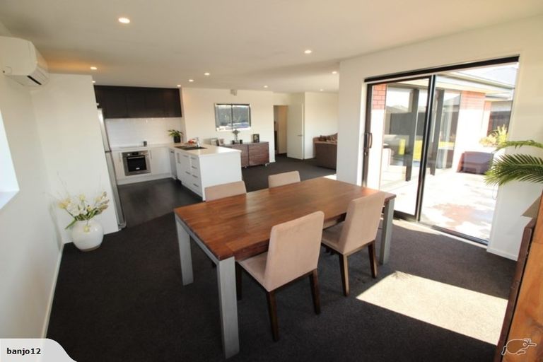 Photo of property in 124 Northbrook Road, Rangiora, 7400