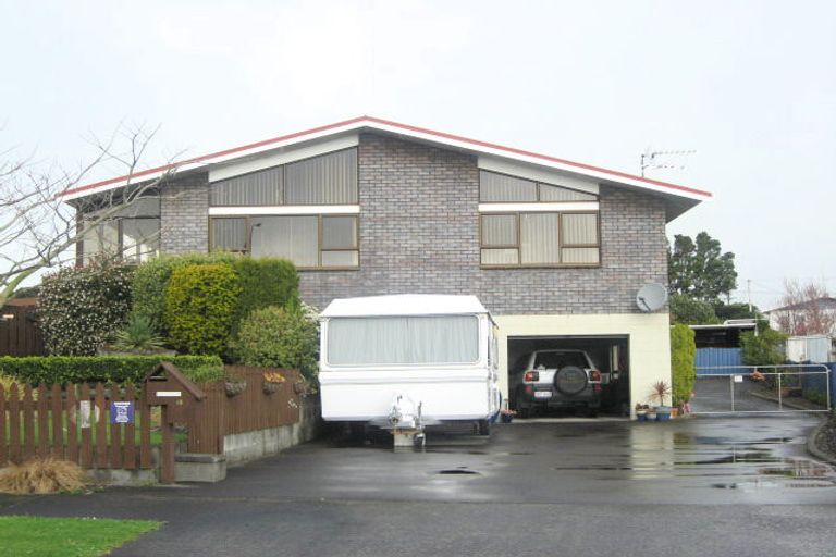 Photo of property in 19 Park Lane, Waitara, 4320