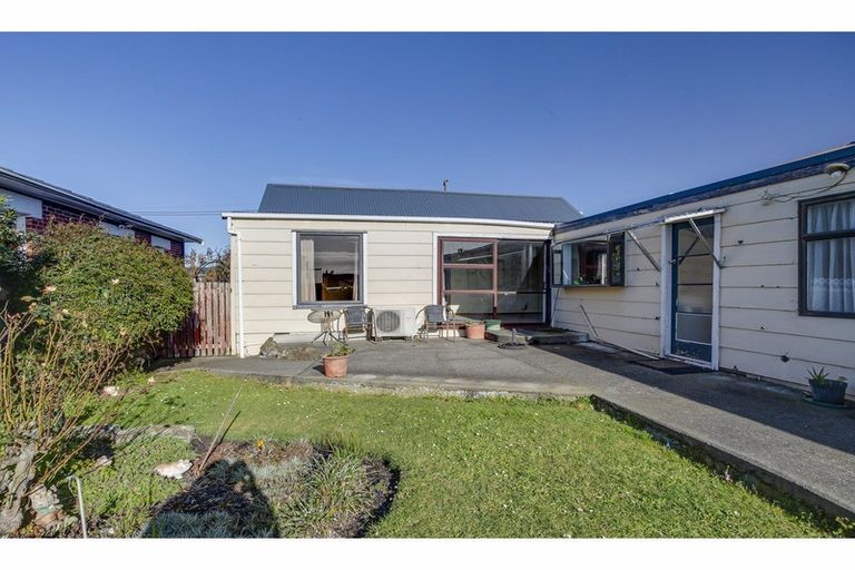 Photo of property in 29 Dee Street, Seaview, Timaru, 7910