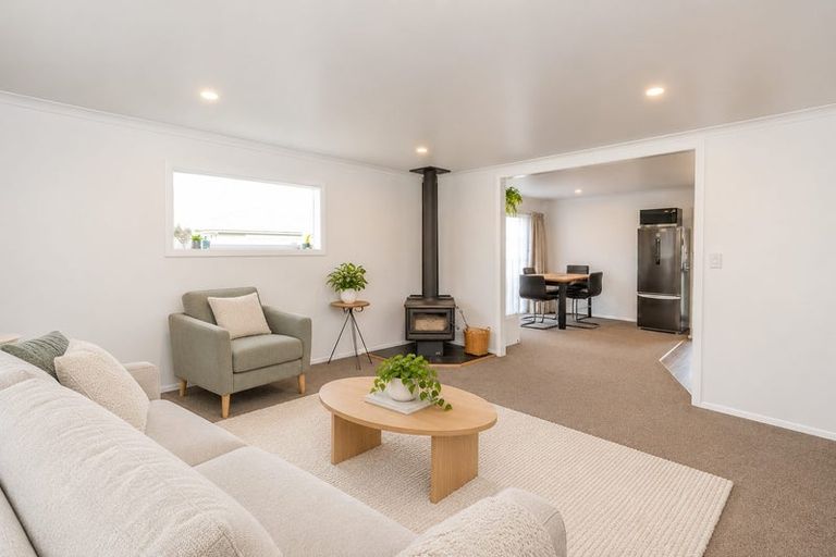 Photo of property in 175 Queen Street West, Levin, 5510