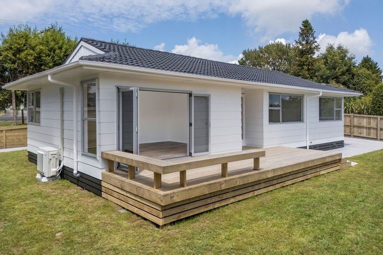 Photo of property in 5a Mangatoetoe Street, Waihi, 3610