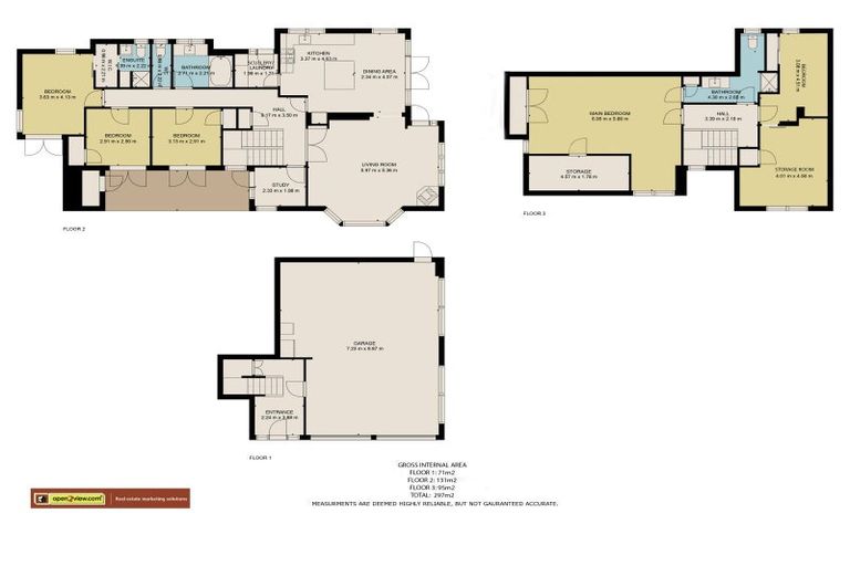 Photo of property in 23 Blackmore Drive, Lynmore, Rotorua, 3010