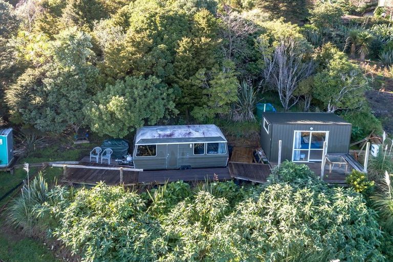 Photo of property in 16b Springfield Avenue, Ngarimu Bay, Thames, 3575