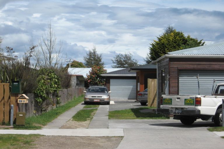 Photo of property in 1/33 Scannell Street, Taupo, 3330