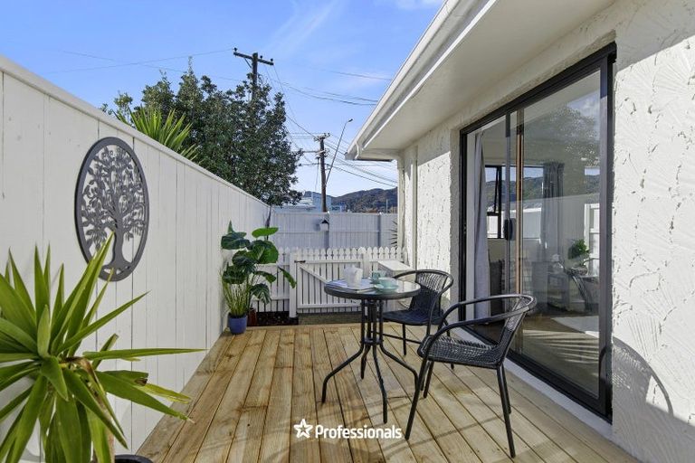 Photo of property in 68 Epuni Street, Hutt Central, Lower Hutt, 5011