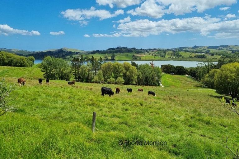 Photo of property in 208 Petley Road, Paparoa, 0571