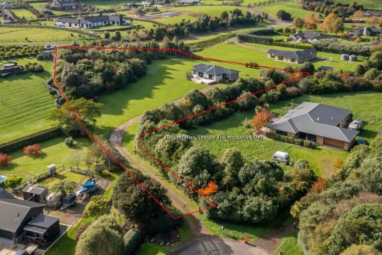 Photo of property in 12 Faydon Close, Ohau, Levin, 5570