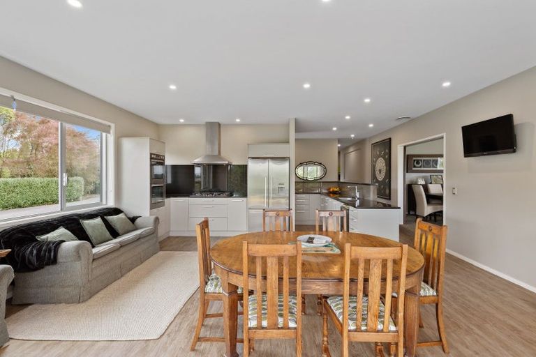 Photo of property in 420 Pencarrow Road, Tamahere, Hamilton, 3283