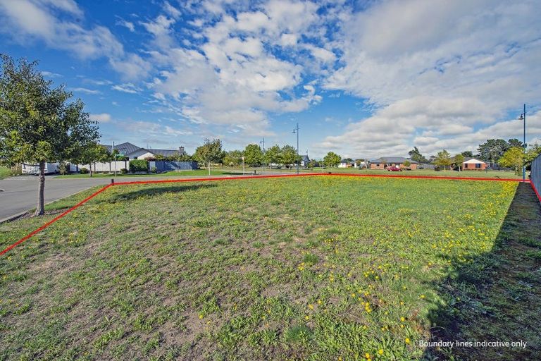 Photo of property in 1 Pahua Street, Pegasus, 7612