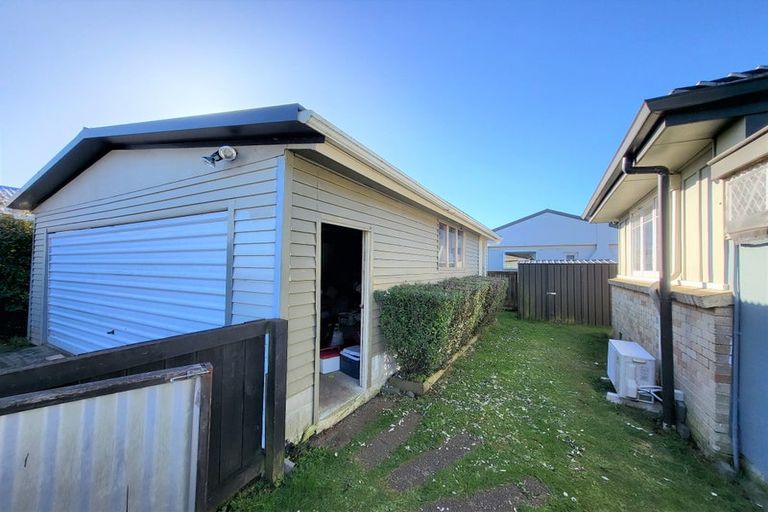 Photo of property in 57 Knighton Road, Hillcrest, Hamilton, 3216