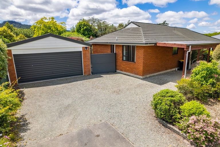 Photo of property in 4 Franklyn Close, Wakefield, 7025