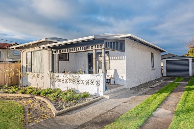 Photo of property in 74 Portal Street, Durie Hill, Whanganui, 4500
