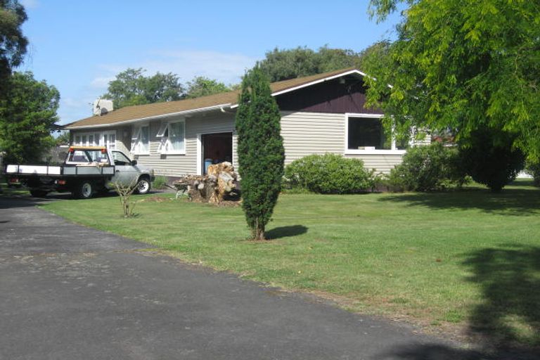 Photo of property in 30 Quick Avenue, Aramoho, Whanganui, 4500